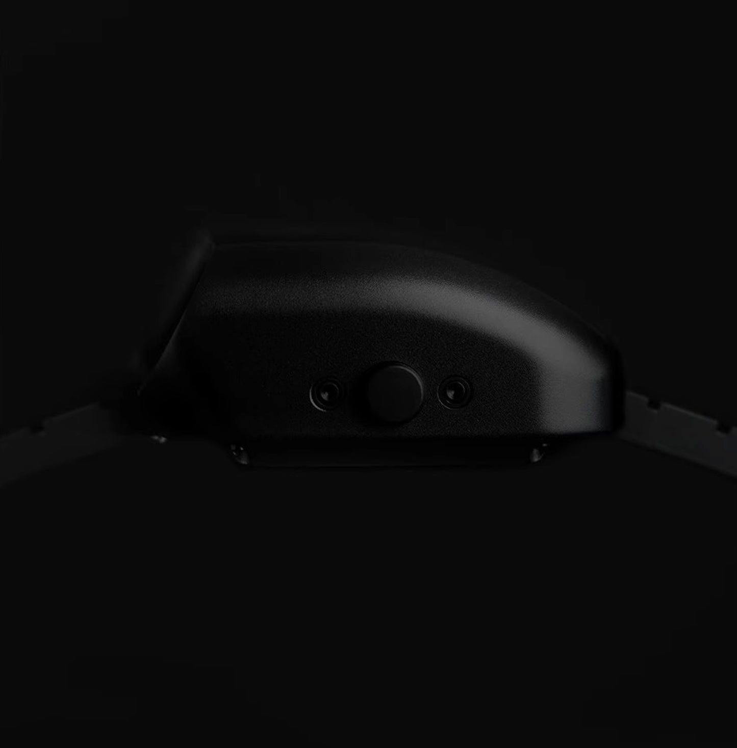 Driver Jump Hour All Black