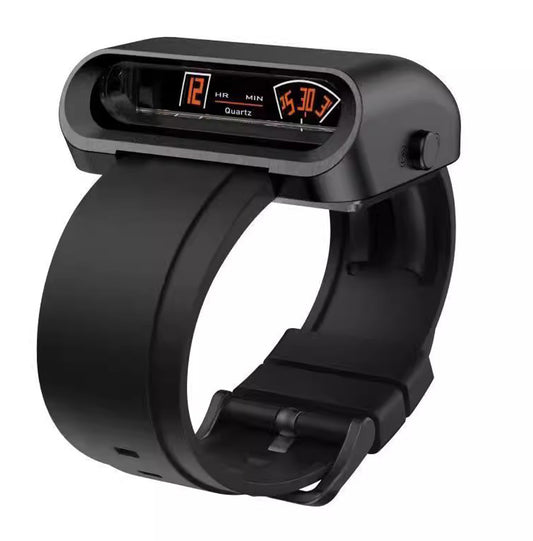 Driver Jump Hour All Black